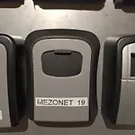 19 Mezonet * Jachymov
