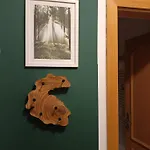 19 Mezonet Apartment *