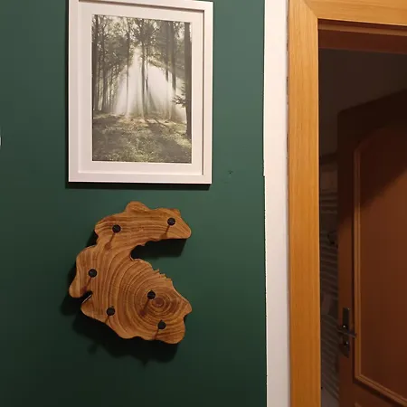 19 Mezonet Apartamento *