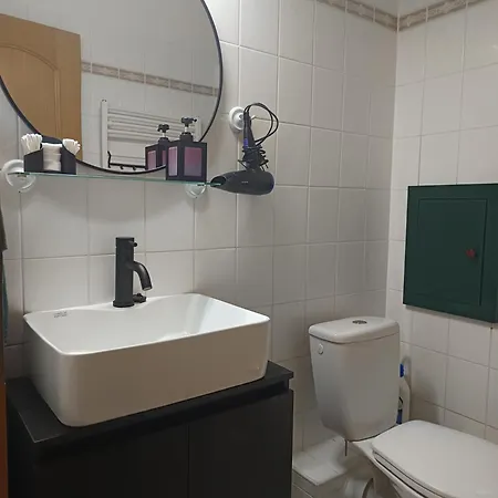 19 Mezonet Apartment