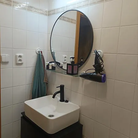 Apartamento 19 Mezonet *