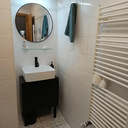 Apartamento 19 Mezonet