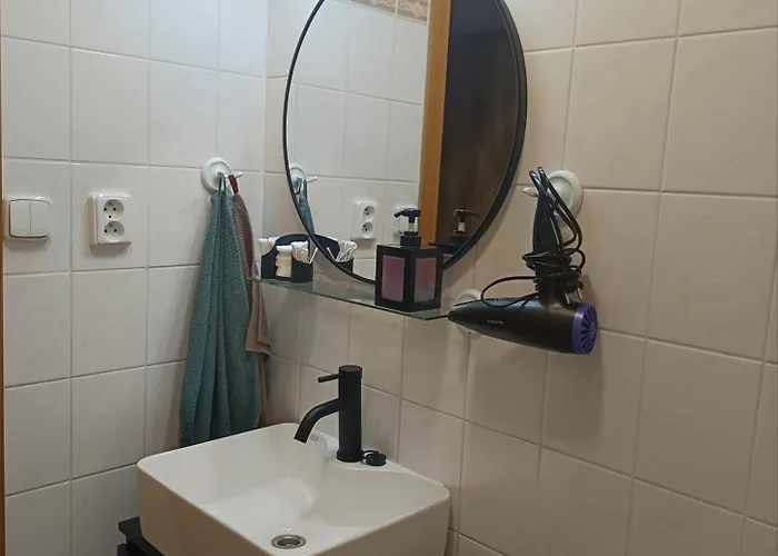 Apartment 19 Mezonet *